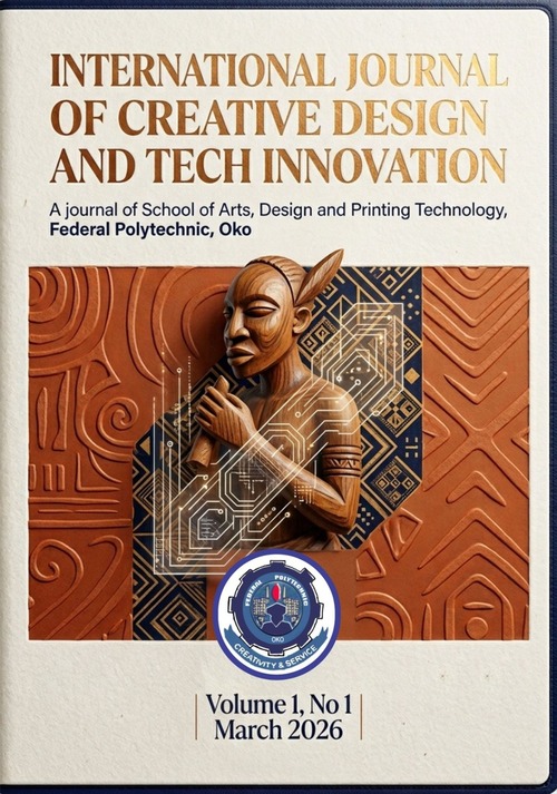 Cover Page